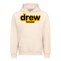Sandshell drew smile house Urban Hoodie - artisFamous