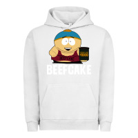 Pigment Lunar Rock beefcake Urban Hoodie - artisFamous