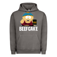 Pigment Tornado beefcake Urban Hoodie - artisFamous