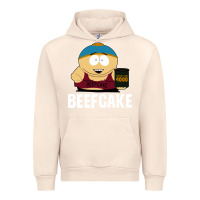 Sandshell beefcake Urban Hoodie - artisFamous