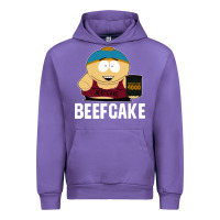 Tulip beefcake Urban Hoodie - artisFamous