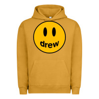 Pigment Peanut Butter Drew Smile House Urban Hoodie - artisFamous