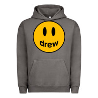 Pigment Tornado Drew Smile House Urban Hoodie - artisFamous