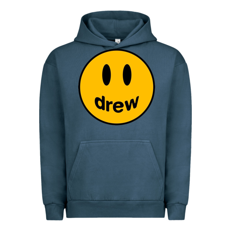 Drew Smile House Urban Hoodie by artisFamous | Teevron