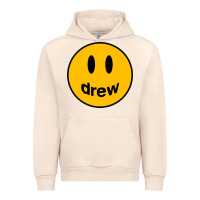 Sandshell Drew Smile House Urban Hoodie - artisFamous