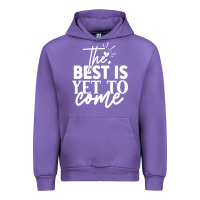 Tulip the best is yet to come shirt Urban Hoodie - artisFamous