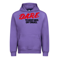 Tulip dare shirt Urban Hoodie - artisFamous