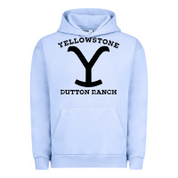 Pigment Grape Ice black stone dutton ranch Urban Hoodie - artisFamous