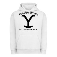Pigment Lunar Rock black stone dutton ranch Urban Hoodie - artisFamous