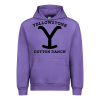 Tulip black stone dutton ranch Urban Hoodie - artisFamous