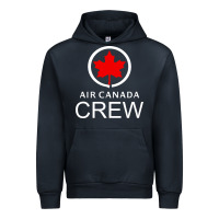 Navy aviation air canada crew Urban Hoodie - artisFamous