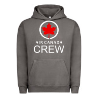 Pigment Tornado aviation air canada crew Urban Hoodie - artisFamous