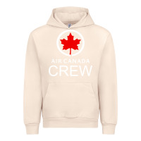 Sandshell aviation air canada crew Urban Hoodie - artisFamous