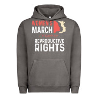 Pigment Tornado women’s march for reproductive rights pro choice feminist, women’s Urban Hoodie - artisFamous