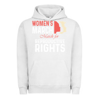 Pigment Lunar Rock women’s march for reproductive rights pro choice feminist, women’s Urban Hoodie - artisFamous