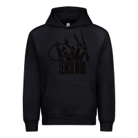Black lench mob ice cube nwa west coast crewneck Urban Hoodie - artisFamous