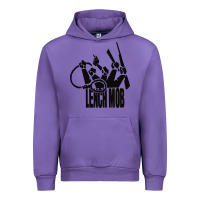 Tulip lench mob ice cube nwa west coast crewneck Urban Hoodie - artisFamous