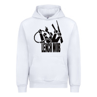 Lench Mob Ice Cube Nwa West Coast Crewneck Urban Hoodie | Teevron