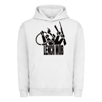 Pigment Lunar Rock lench mob ice cube nwa west coast crewneck Urban Hoodie - artisFamous