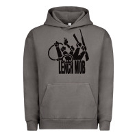 Pigment Tornado lench mob ice cube nwa west coast crewneck Urban Hoodie - artisFamous