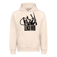 Sandshell lench mob ice cube nwa west coast crewneck Urban Hoodie - artisFamous