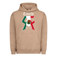 Pigment Burro canelo alvarez Urban Hoodie - artisFamous
