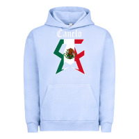Pigment Grape Ice canelo alvarez Urban Hoodie - artisFamous