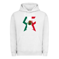 Pigment Lunar Rock canelo alvarez Urban Hoodie - artisFamous