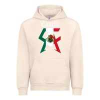 Sandshell canelo alvarez Urban Hoodie - artisFamous