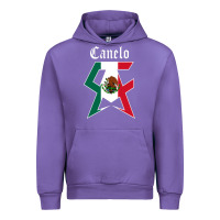 Tulip canelo alvarez Urban Hoodie - artisFamous
