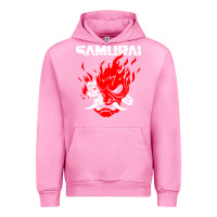 Fuchsia Pink cyberpunk 2077 Urban Hoodie - artisFamous