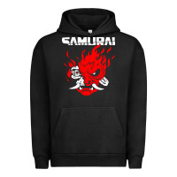 Pigment Black cyberpunk 2077 Urban Hoodie - artisFamous