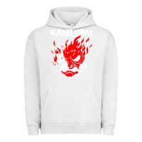 Pigment Lunar Rock cyberpunk 2077 Urban Hoodie - artisFamous