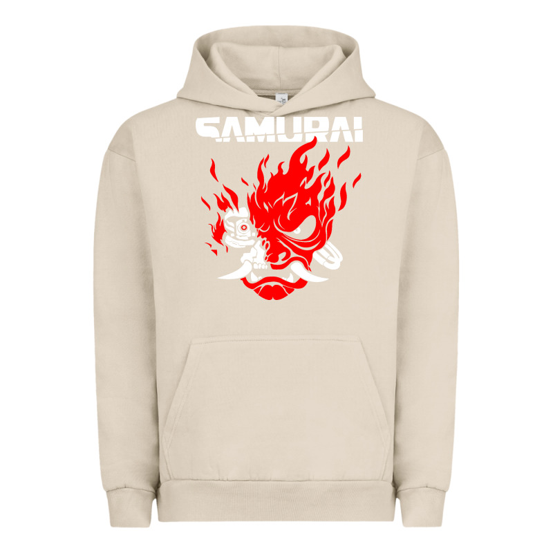 Cyberpunk 2077 Urban Hoodie by artisFamous | Teevron