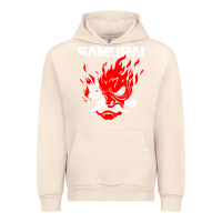 Sandshell cyberpunk 2077 Urban Hoodie - artisFamous