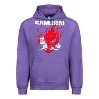 Tulip cyberpunk 2077 Urban Hoodie - artisFamous