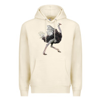 Tofu Ostrich Premium Hoodie - LillyAllenDesigns