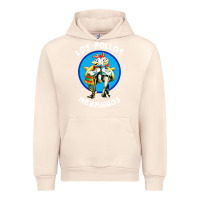 Sandshell los pollos hermanos classic Urban Hoodie - artisFamous