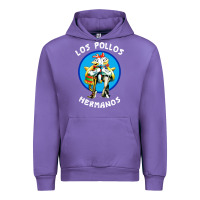 Tulip los pollos hermanos classic Urban Hoodie - artisFamous