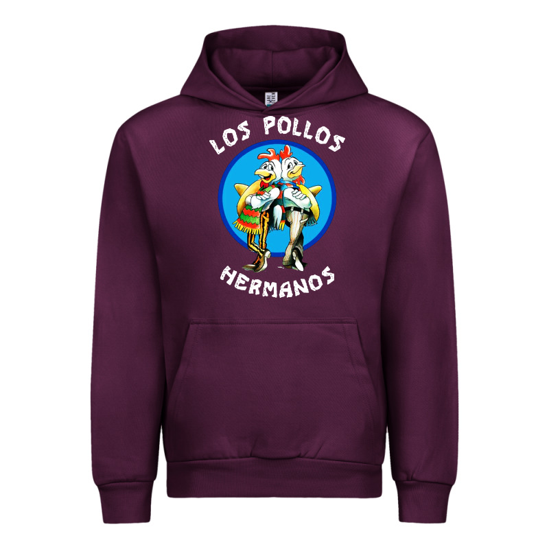 Los Pollos Hermanos Classic Urban Hoodie by artisFamous | Teevron