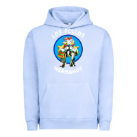 Pigment Grape Ice los pollos hermanos classic Urban Hoodie - artisFamous