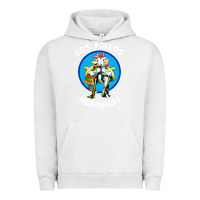 Pigment Lunar Rock los pollos hermanos classic Urban Hoodie - artisFamous