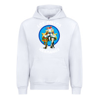 White los pollos hermanos classic Urban Hoodie - artisFamous