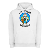 Pigment Lunar Rock los pollos hermanos classic Urban Hoodie - artisFamous