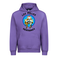 Tulip los pollos hermanos classic Urban Hoodie - artisFamous