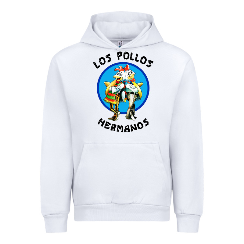 Los Pollos Hermanos Classic Urban Hoodie by artisFamous | Teevron