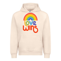 Sandshell love  classic Urban Hoodie - artisFamous