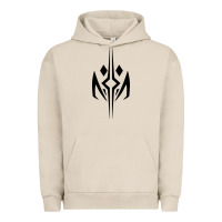 Pigment French Oak ahsoka and rex fulcrum  t shirt Urban Hoodie - artisFamous