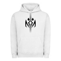 Pigment Lunar Rock ahsoka and rex fulcrum  t shirt Urban Hoodie - artisFamous