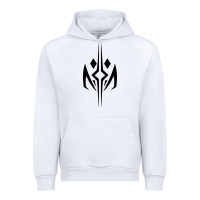 White ahsoka and rex fulcrum  t shirt Urban Hoodie - artisFamous